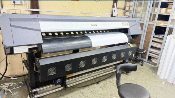 uv printer