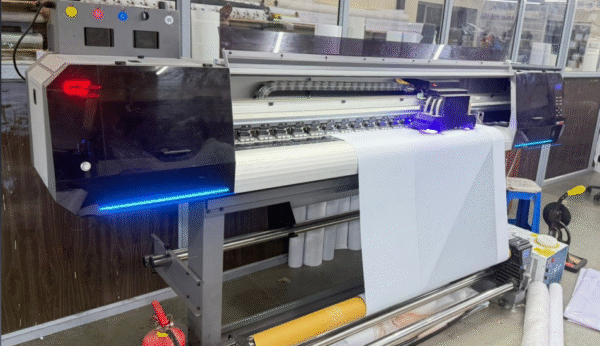 uv printer