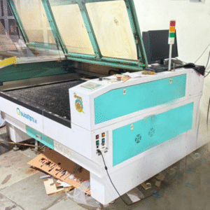 laser cutting